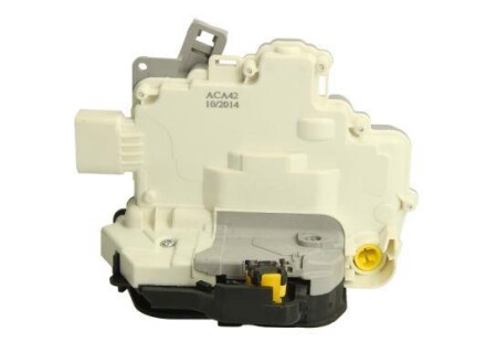 Фото 2 - Ручка / Замок BLIC 601025036421P