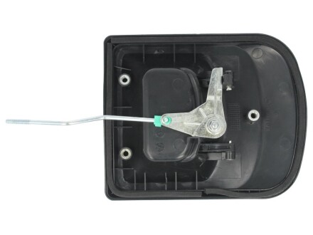 Фото 2 - Замок / Ручка BLIC 6010-30-002401P (601030002401P)