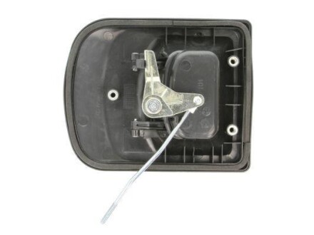 Фото 2 - Замок / Ручка BLIC 601030002402P