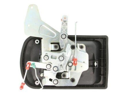 Фото 2 - Ручка / Замок BLIC 601030002410P