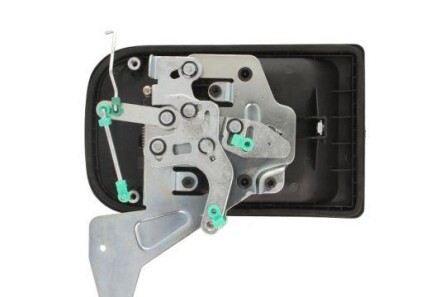 Фото 2 - Замок / Ручка BLIC 601030002417P