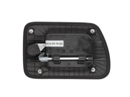 Фото 2 - Замок / Ручка BLIC 601030004401P