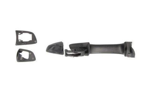 Фото 2 - Замок / Ручка BLIC 601043009402P