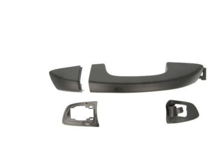 Фото 2 - Замок / Ручка BLIC 601043009404P