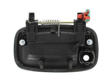 Фото 2 - Ручка / Замок BLIC 601053002402P