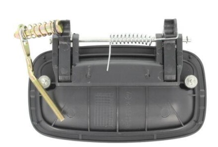 Фото 2 - Ручка / Замок BLIC 601053002403P