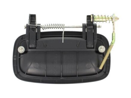 Фото 2 - Ручка / Замок BLIC 601053002404P