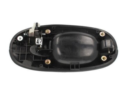 Фото 2 - Ручка / Замок BLIC 601053012403P