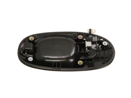 Фото 2 - Ручка / Замок BLIC 601053012404P