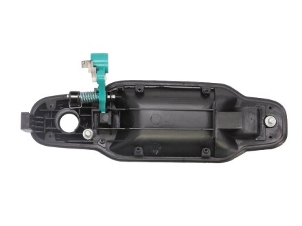 Фото 2 - Ручка / Замок BLIC 601053013401P