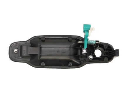 Фото 2 - Замок / Ручка BLIC 601053013402PP