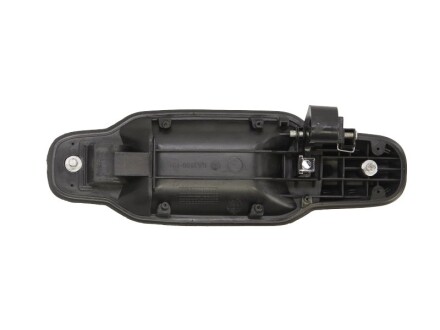 Фото 2 - Ручка / Замок BLIC 601053013404PP