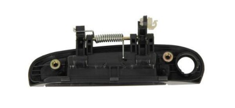 Фото 2 - Замок / Ручка BLIC 601053017402P