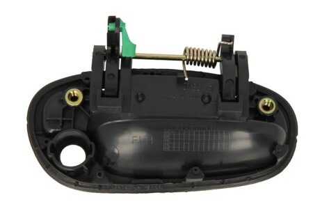 Фото 2 - Ручка / Замок BLIC 601056002401P