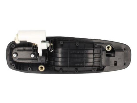 Фото 2 - Замок / Ручка BLIC 601056002403PP