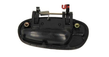 Фото 2 - Ручка / Замок BLIC 601056002404P