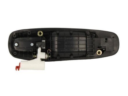 Фото 2 - Ручка / Замок BLIC 601056002404PP