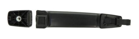 Фото 2 - Замок / Ручка BLIC 601056005406P