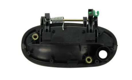 Фото 2 - Замок / Ручка BLIC 601056007402P