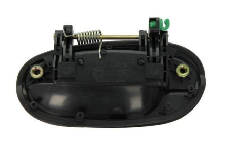 Фото 2 - Замок / Ручка BLIC 601056007404P