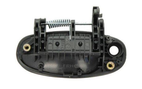 Фото 2 - Замок / Ручка BLIC 601056008402P