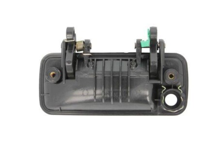 Фото 2 - Замок / Ручка BLIC 601057007402P