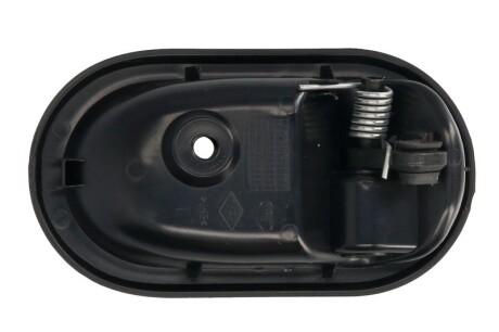 Фото 2 - Замок / Ручка BLIC 601067005409PP