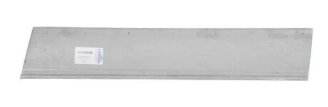 Ремонтна панель дверей передн Прав (обшивка, нижня частина, sedan до 1-го ребра) MERCEDES W123 01.76-12.85 - BLIC 6015003525142P