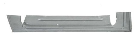 Ремонтна панель дверей передн Лів (Підлога, sedan) MERCEDES W123 01.76-12.85 - BLIC 6015003525161P