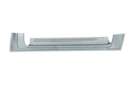 Ремонтна панель дверей передн Прав (Підлога, sedan) MERCEDES W123 01.76-12.85 - BLIC 6015003525162P