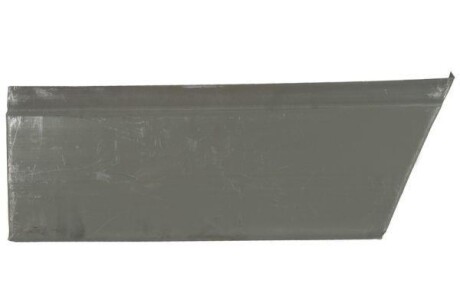 Ремонтна панель дверей передн Прав (обшивка, нижня частина, до 1-го ребра) MERCEDES T1 / T2 601, 602 04.77-02.96 - BLIC 6015003545122P