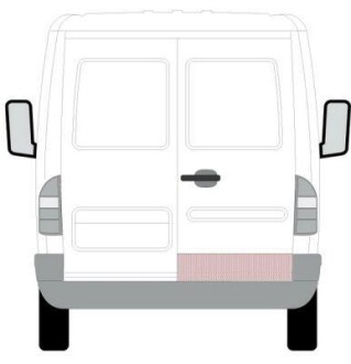 Фото 2 - Дверь BLIC 6015003546172P