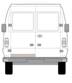 Фото 2 - Дверь BLIC 6016003545173P