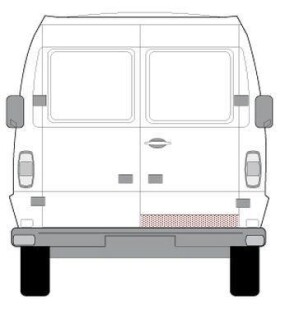 Фото 2 - Дверь BLIC 6016003545174P