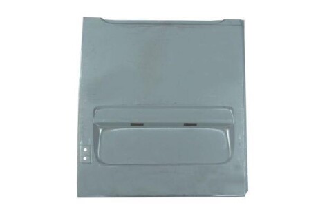 Reperaturka poszycia drzwi tylnych L MERCEDES SPRINTER 95-06 / VW LT 96-05 (1/2 wys) - BLIC 6016-00-3546155P