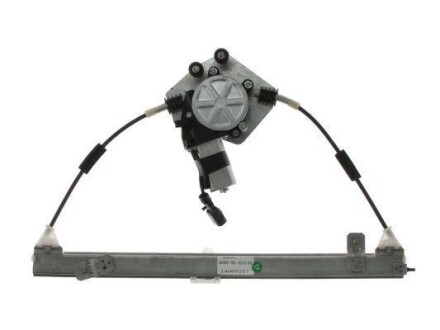 Склопідіймач - BLIC 606000AL0140