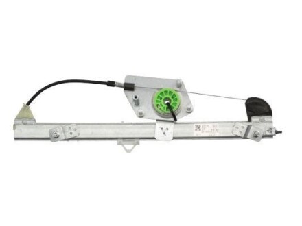 Фото 2 - Стеклоподъемник BLIC 606000BW3503