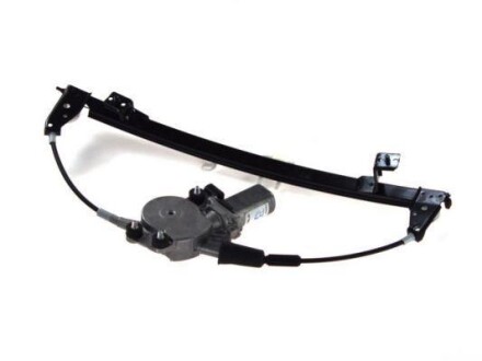 Склопідіймач - ((46554555, 46436525, 46436526, 46528635, 46528731)) BLIC 606000FI1900