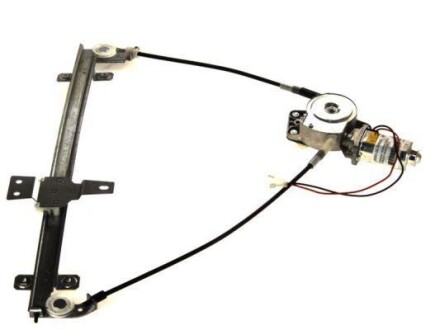 Склопідіймач - BLIC 606000NI6906