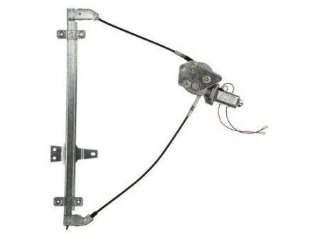 Склопідіймач - BLIC 606000NI6907