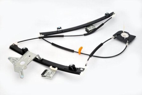 Склопідіймач передн Прав (електричний, без мотора) SEAT AROSA VW LUPO I 05.97-07.05 - BLIC 606000SE4648