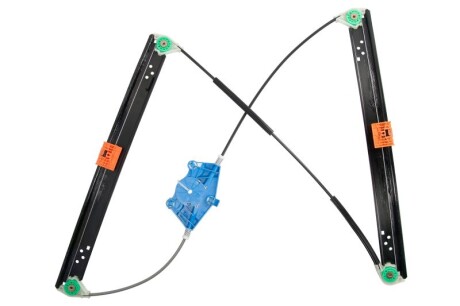 Фото 2 - Склопідйомник BLIC 606000VW4554