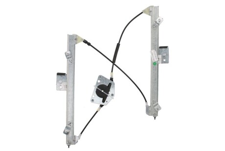 Фото 2 - Склопідйомник BLIC 6060-43-006005P (606043006005P)