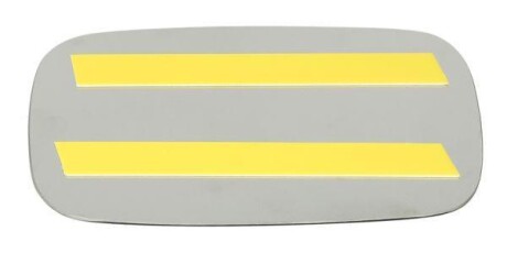 Фото 2 - Зеркало наружное BLIC 6102010046P