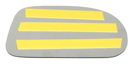 Фото 2 - Дзеркало зовнішнє BLIC 6102010048P