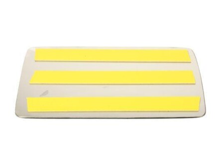 Фото 2 - Дзеркало зовнішнє BLIC 6102010112P