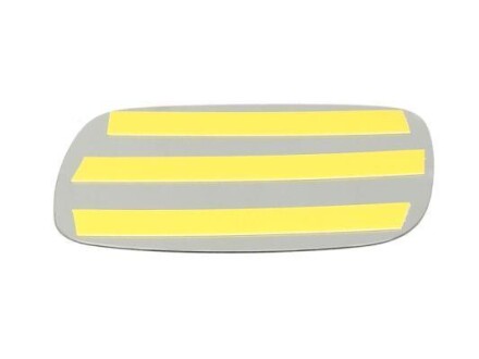 Фото 2 - Зеркало наружное BLIC 6102010125P