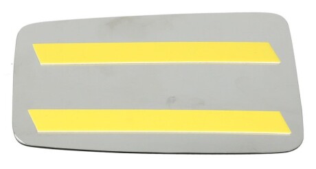 Фото 2 - Дзеркало зовнішнє BLIC 6102-01-0143P