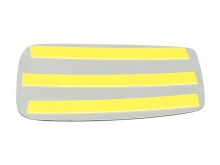 Фото 2 - Зеркало наружное BLIC 6102010172P