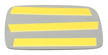 Фото 2 - Зеркало наружное BLIC 6102010181P